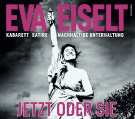 Eva Eiselt - Now or She