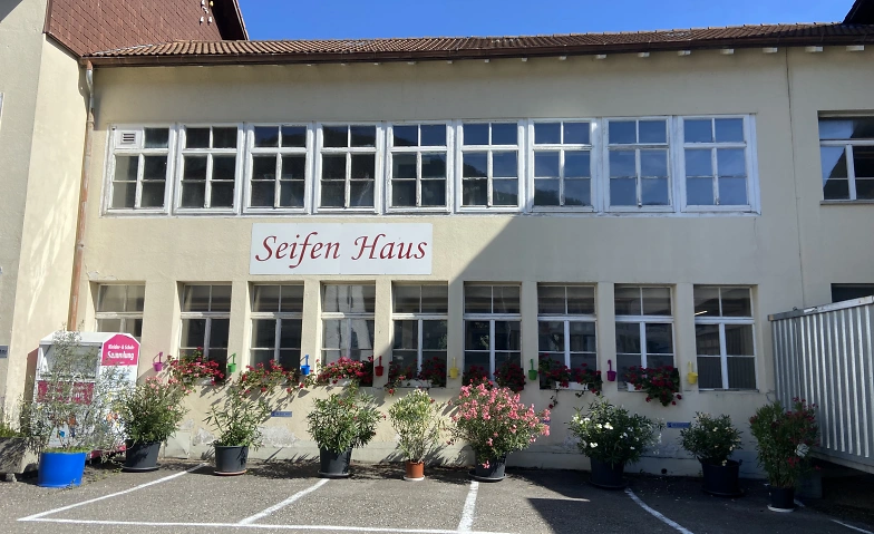 Rendez-vous Seifen Haus