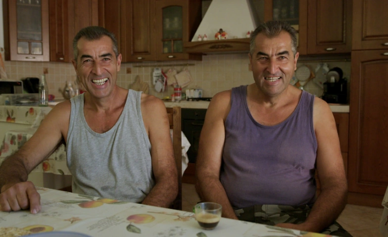 «l'après-midi» Kino für Geniesser