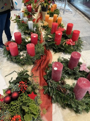 Christmas Bazaar
