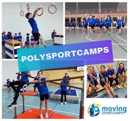 Polysportcamp Weinfelden