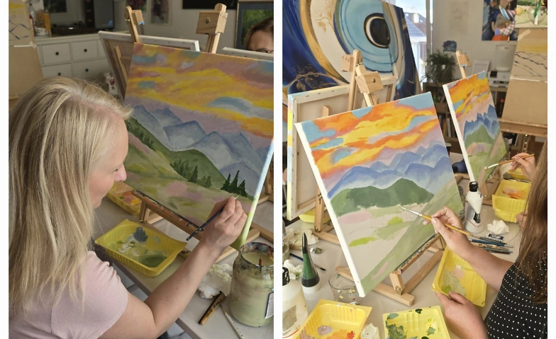 Mini-Ausstellung am Tag der Kultur