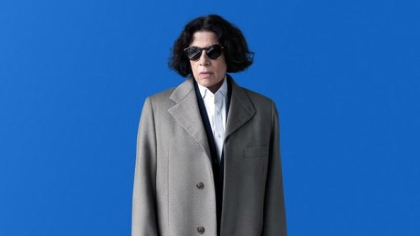 Ein Abend mit Fran Lebowitz