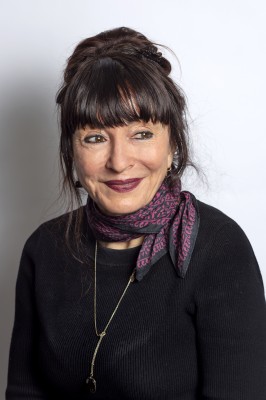 YVETTE THÉRAULAZ | HUITANTE