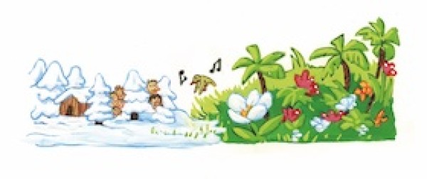 Family Concert: THE LEGEND OF THE CHRISTMAS ROSE