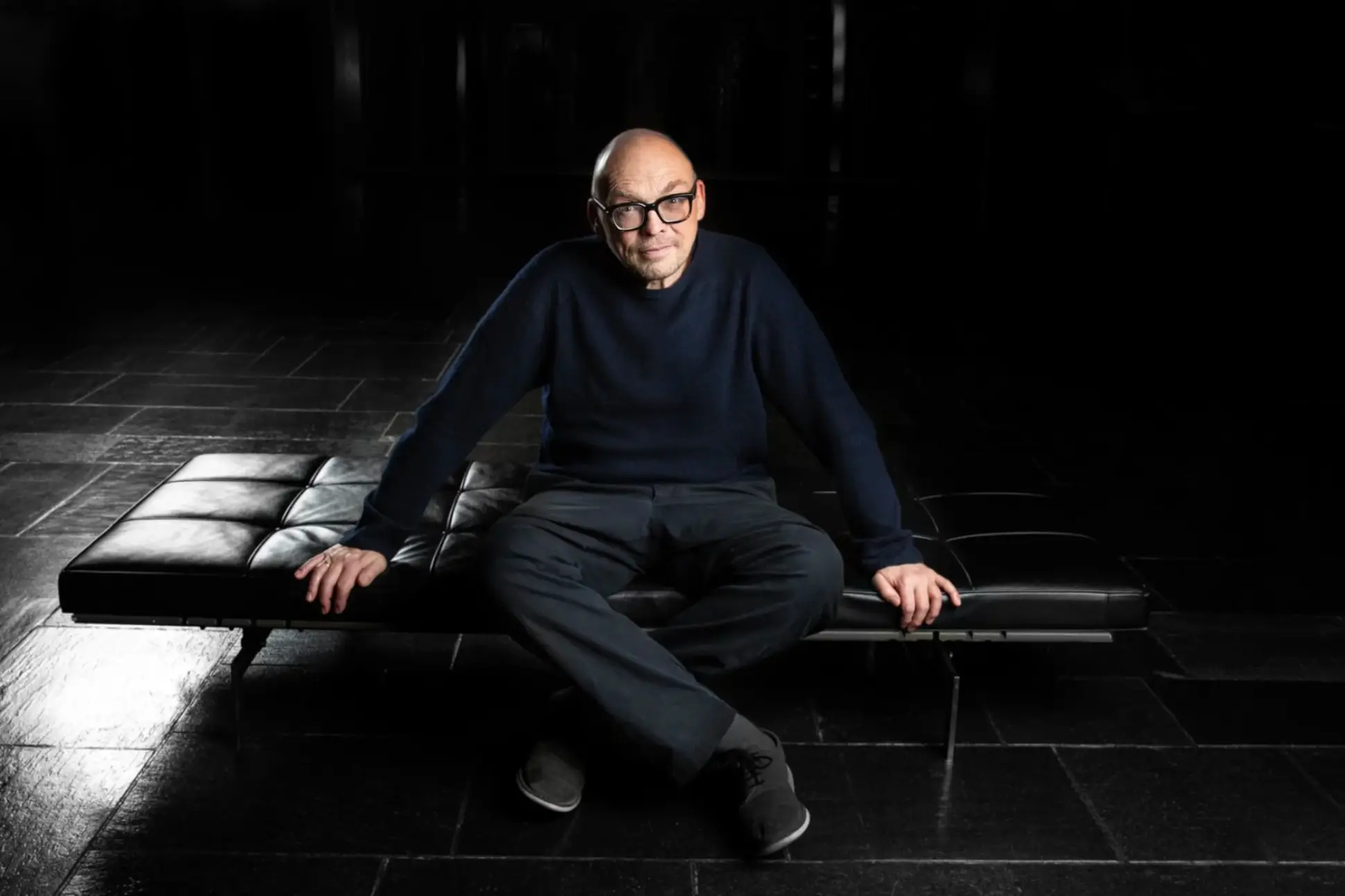 Bugge Wesseltoft solo