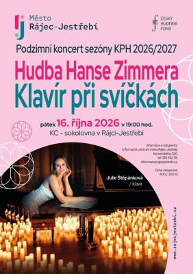 Hanse Zimmer Music Candlelight Piano