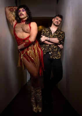 Tony & The Kiki
