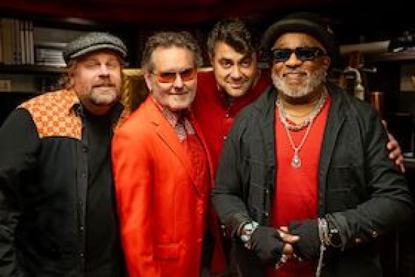 STOPPOK - RUND Tour – The Band Tour 2026