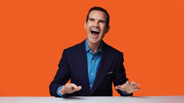 Jimmy Carr: Risas Divertidas