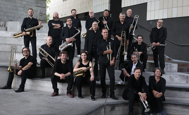 Intercity Jazz Nights: Beromünster with Peter Zihlmann