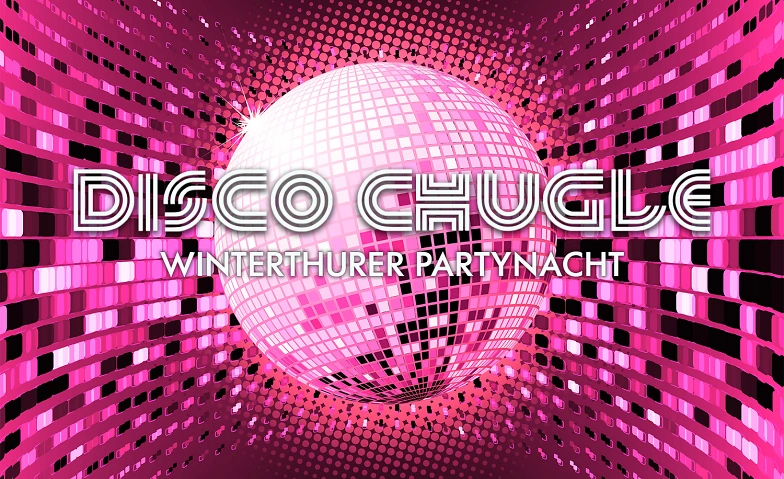 DISCO CHUGLE
