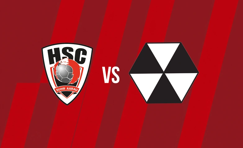 9. Heimspiel HSC Suhr Aarau vs. RTV 1879 Basel