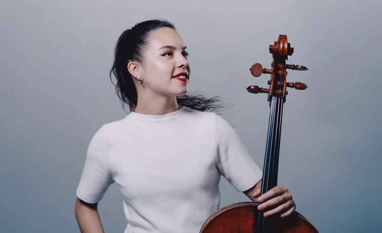 Cello Night mit Stéphanie Huang bei SeetalClassics