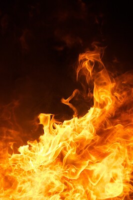 Mendelssohns „ELIAS“, op. 70 „... und das Feuer fiel herab!“