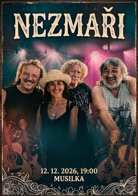 Nezmaři - Advent Concert