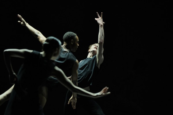 Junior Ballet Zurich
