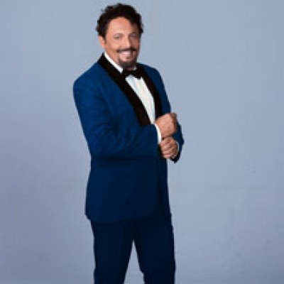 Enrico Brignano