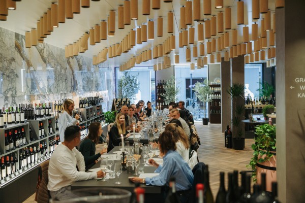 Séminaire de Grappa