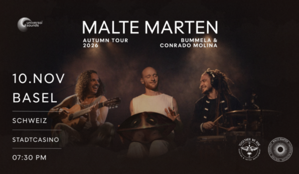 Malte Marten