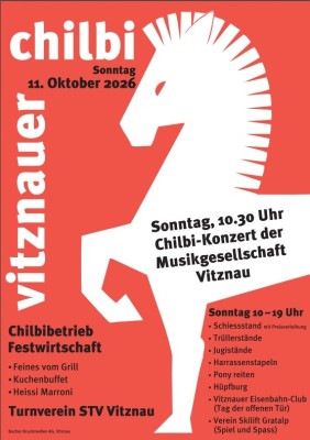 Vitznauer Chilbi