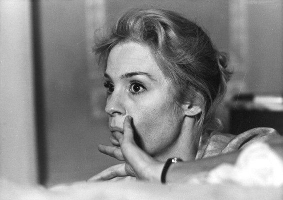 Mlčení