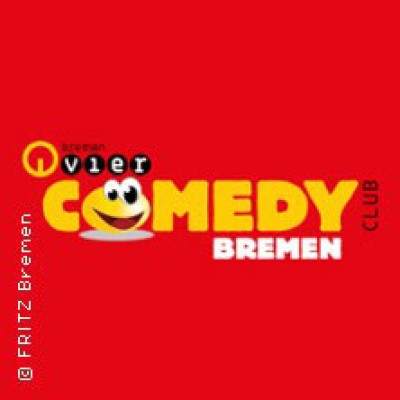 COMEDY CLUB BREMEN - Bremen ist lustig!