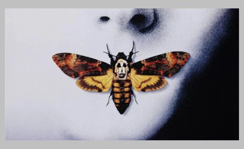 The Silence of the Lambs