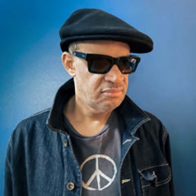 Raul Midón