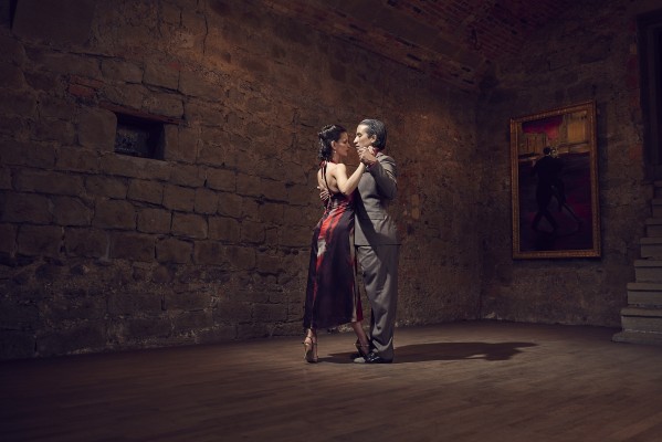 Milonga La Mariposa