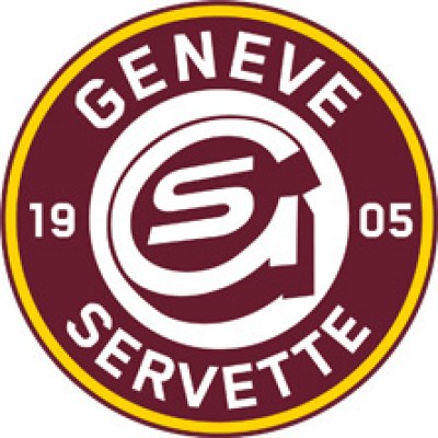 Geneve-Servette HC - Kölner Haie