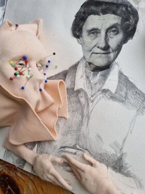 Astrid Lindgren - "Humankind has lost its reason"