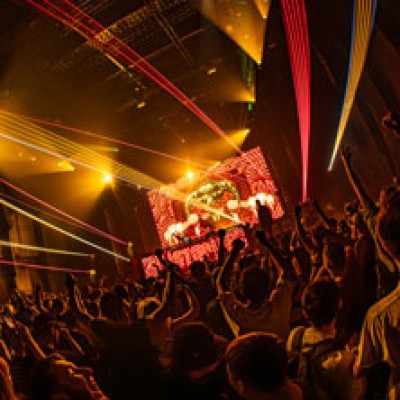 Masters of Hardcore Switzerland 2027 VIP