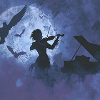 Christmas Classics by Tim Burton