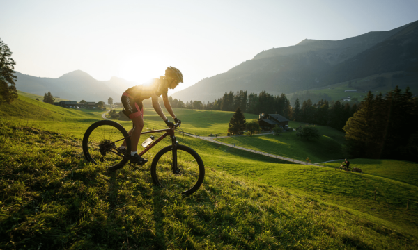 Summer Bike Marathon