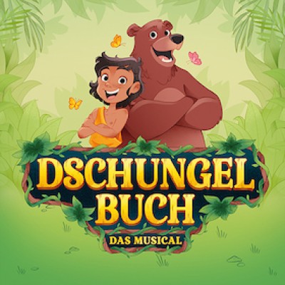 The Jungle Book - The Musical