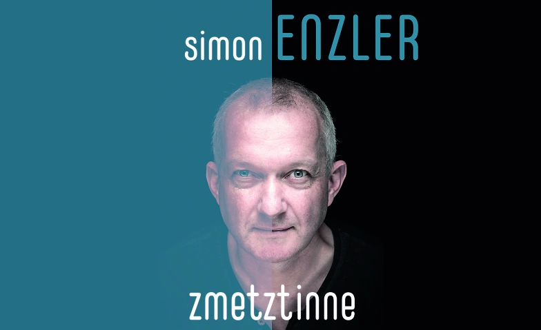 Simon Enzler - Im Programm «zmetztinne»