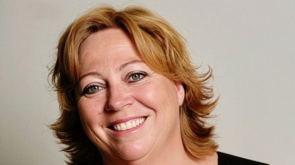 Vortrag mit Karen-Marie Lillelund - Während wir auf die Strategie warten