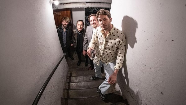 BABA SHRIMPS – 20 Years Anniversary: The Unplugged Sessions