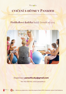 Vorschul-Workshop: Rhythmus, Bewegung, psychosoziale Aktivitäten für Kinder im Alter von 2 – 4 Jahren