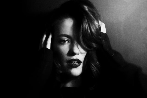 Allie Sherlock - For Once I'll Say It Out loud Tour