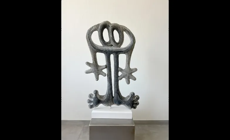 Gefühlte Welten, Vernissage