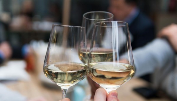 Guest Aperitif of the Tourism Association