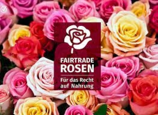 Confirmation Project Rose Sale