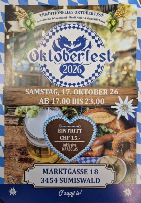 Oktoberfest