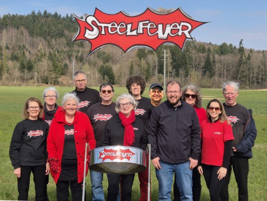 STEELFEVER