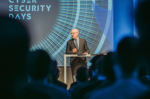 SWISS CYBER SECURITY DAYS