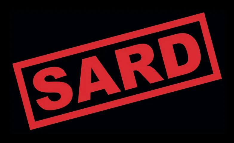 SARD & God in Therapy – Concert en direct + Karaoké Afterparty