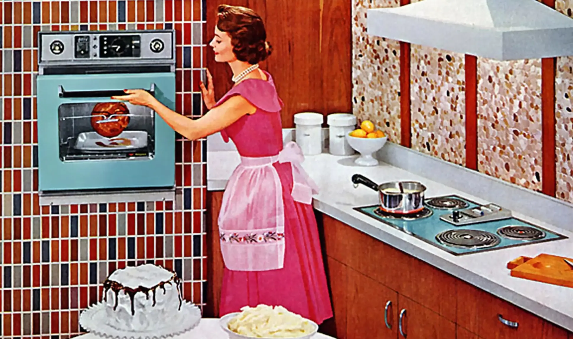 Advice for a Young Wife