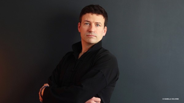 NICOLAS FRAISSINET